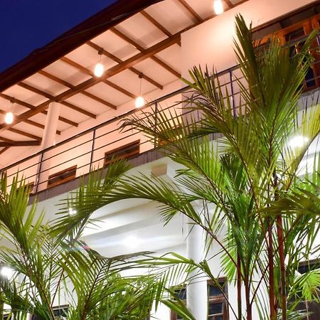 New Rasi Guest House Dambulla Luaran gambar