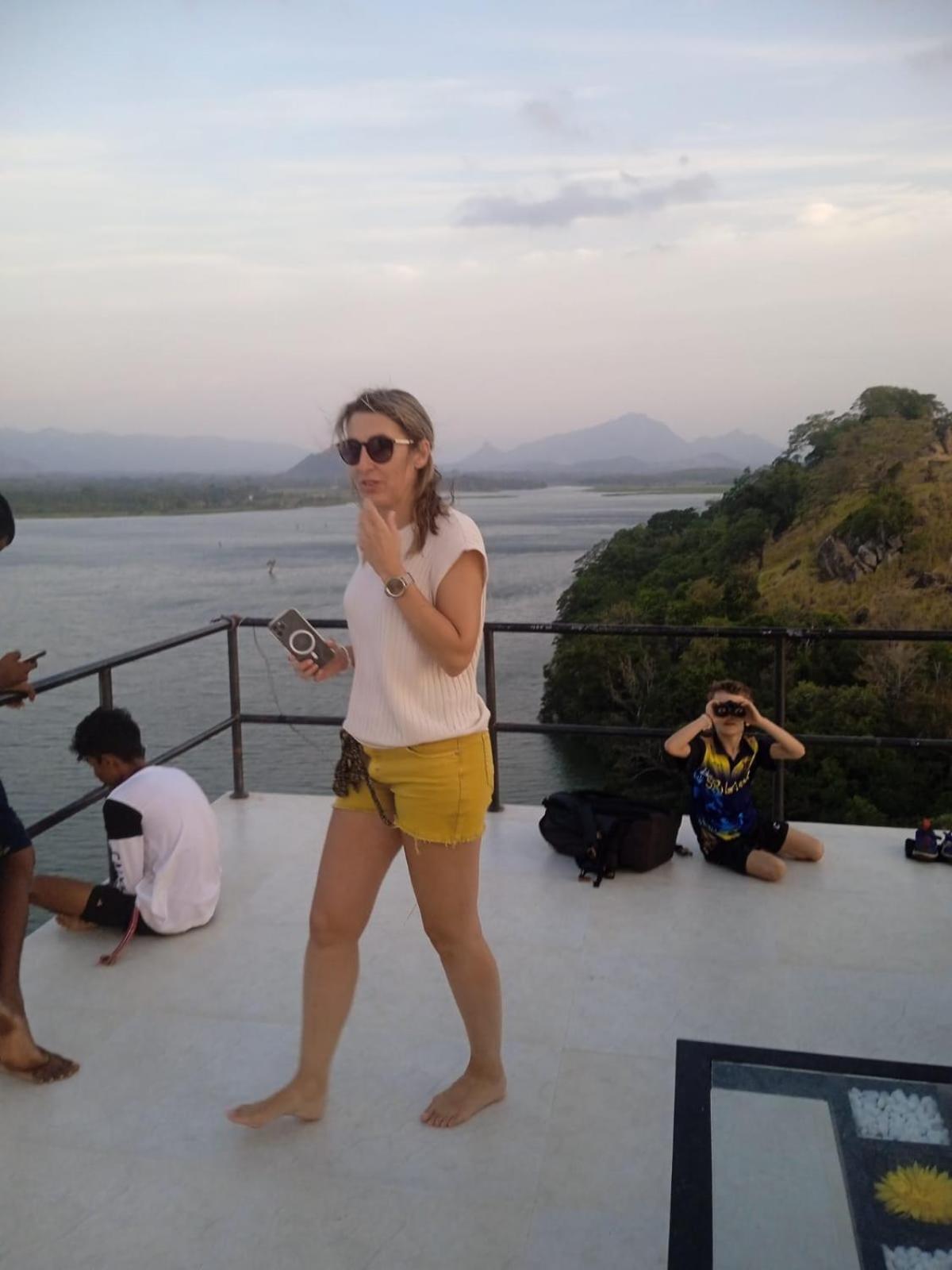 New Rasi Guest House Dambulla Luaran gambar