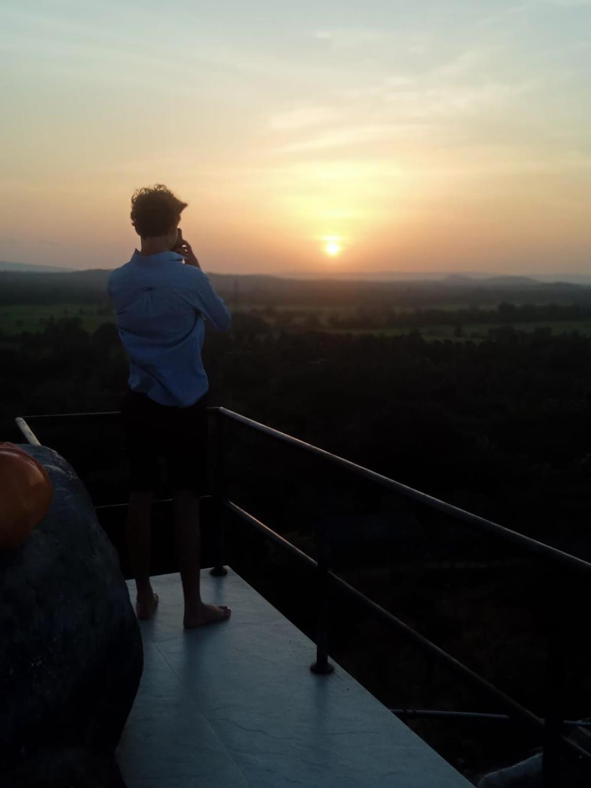 New Rasi Guest House Dambulla Luaran gambar