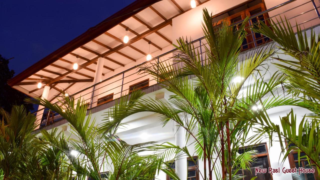 New Rasi Guest House Dambulla Luaran gambar