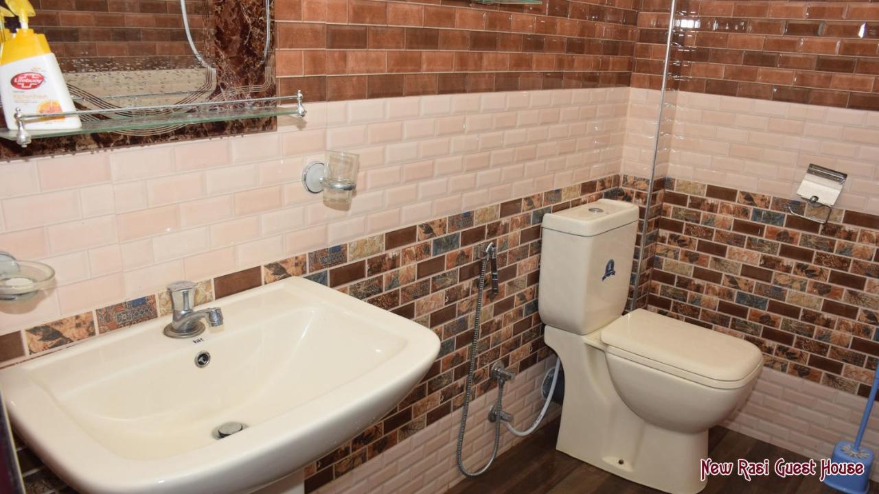 New Rasi Guest House Dambulla Luaran gambar