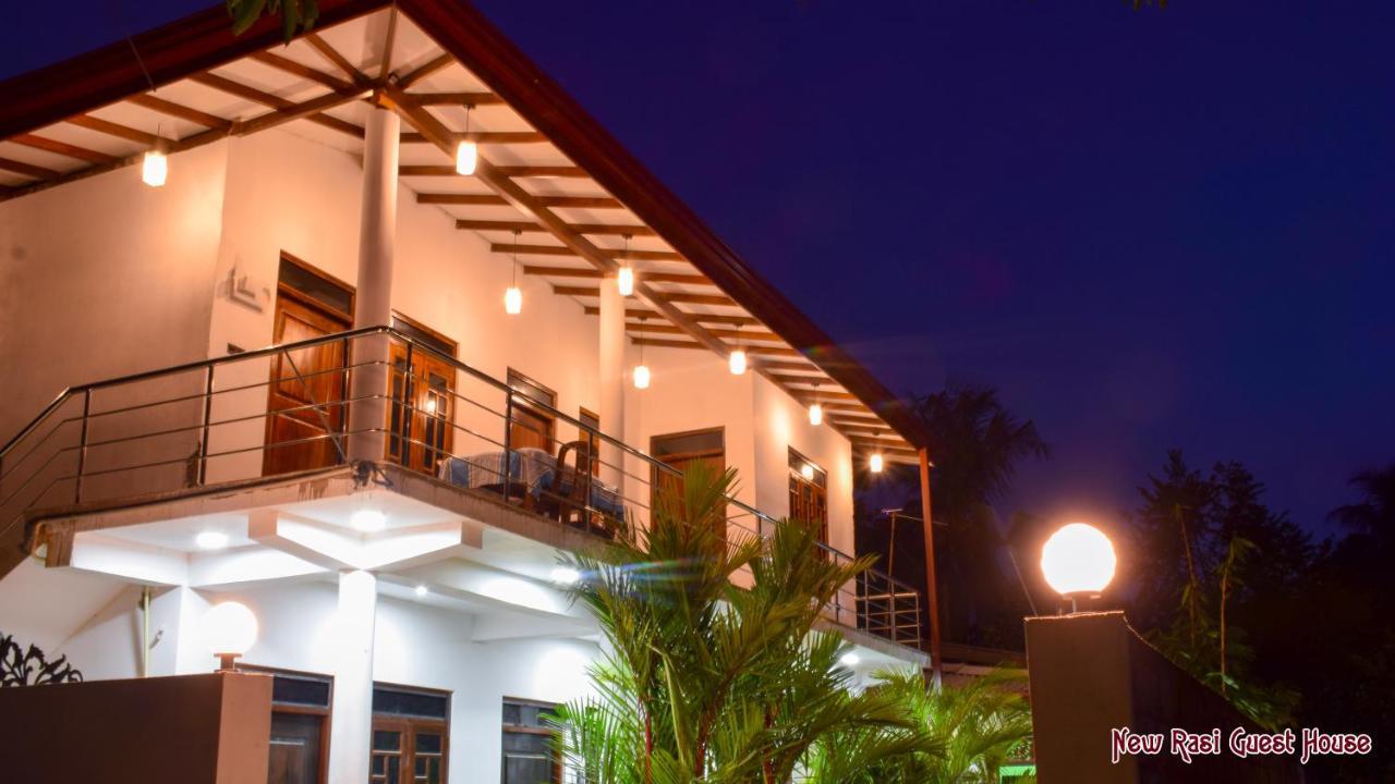 New Rasi Guest House Dambulla Luaran gambar