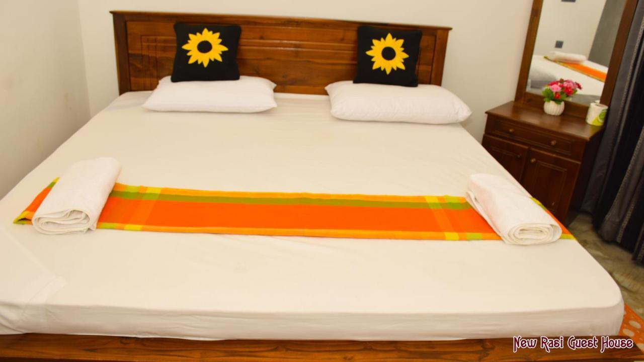 New Rasi Guest House Dambulla Luaran gambar