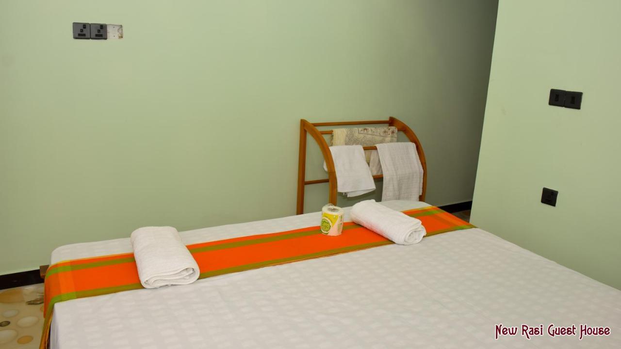 New Rasi Guest House Dambulla Luaran gambar