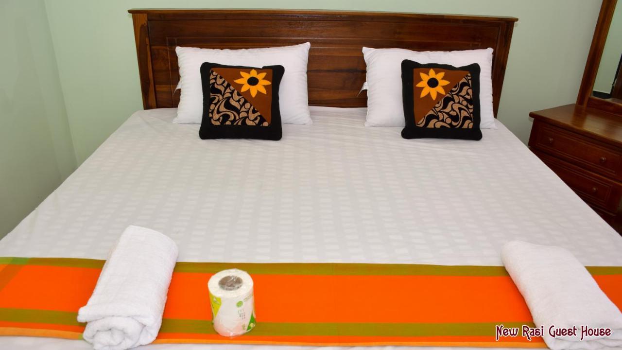 New Rasi Guest House Dambulla Luaran gambar