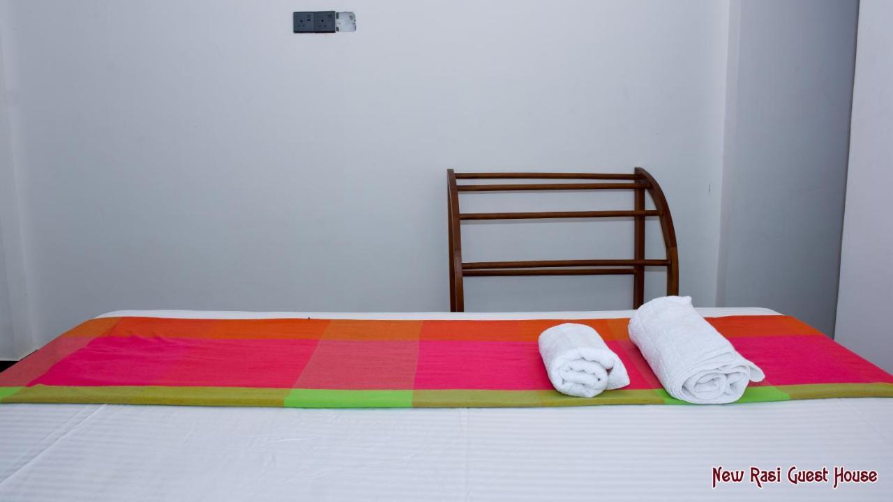 New Rasi Guest House Dambulla Luaran gambar