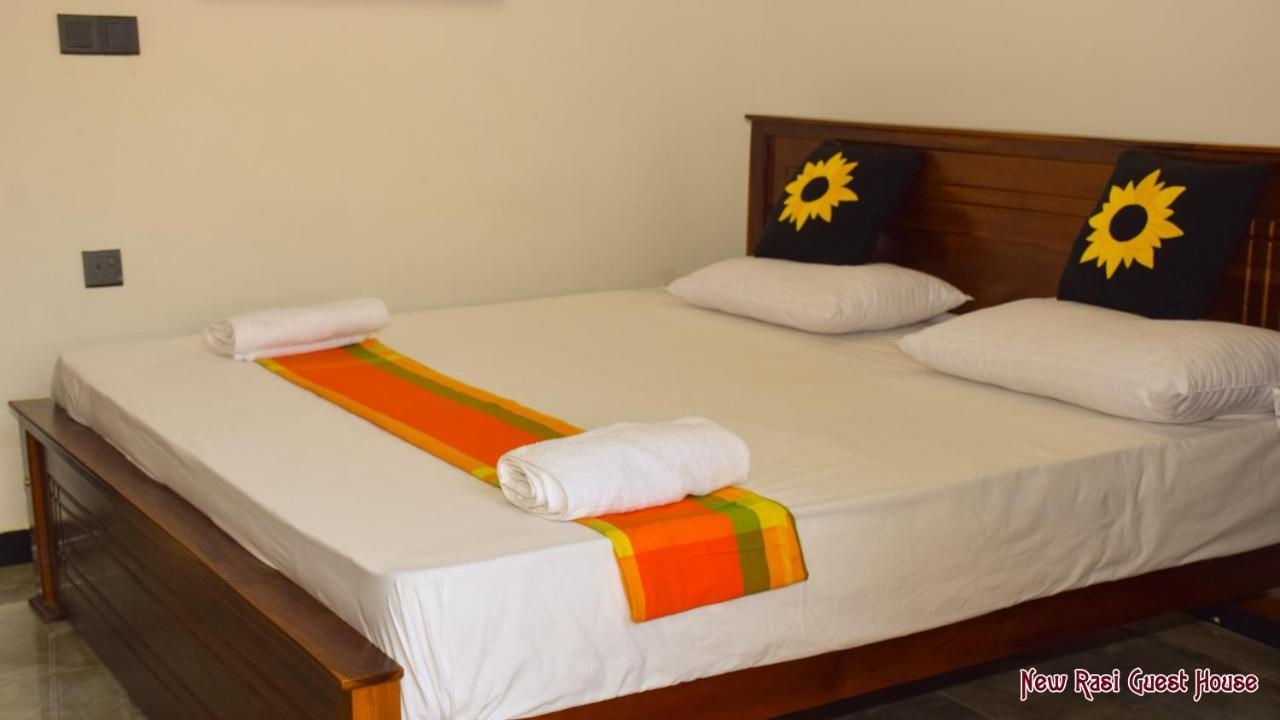New Rasi Guest House Dambulla Luaran gambar