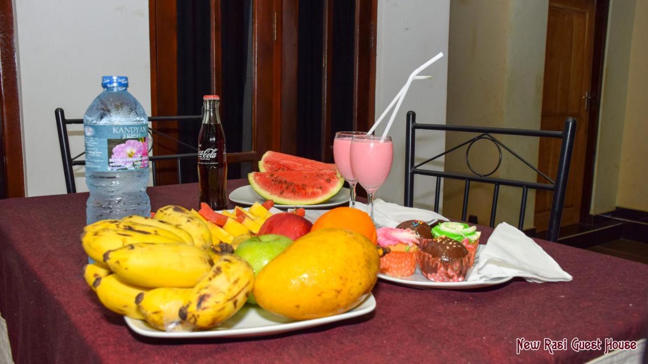 New Rasi Guest House Dambulla Luaran gambar