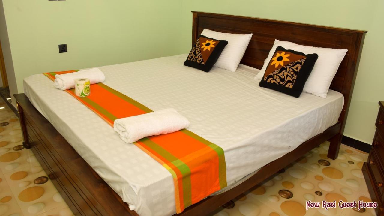 New Rasi Guest House Dambulla Luaran gambar