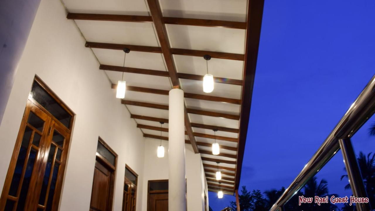 New Rasi Guest House Dambulla Luaran gambar