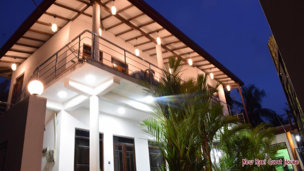 New Rasi Guest House Dambulla Luaran gambar
