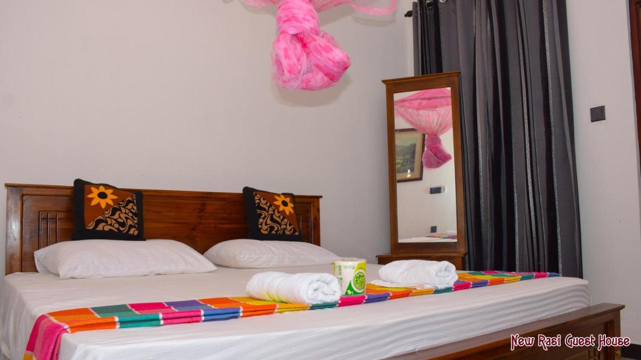 New Rasi Guest House Dambulla Luaran gambar