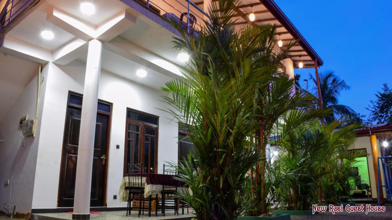New Rasi Guest House Dambulla Luaran gambar