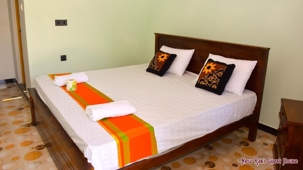New Rasi Guest House Dambulla Luaran gambar