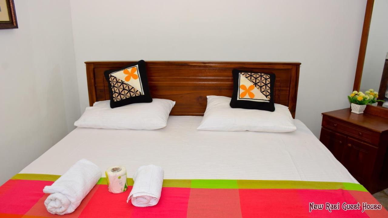 New Rasi Guest House Dambulla Luaran gambar