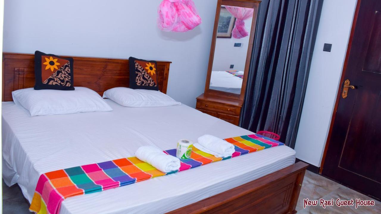 New Rasi Guest House Dambulla Luaran gambar