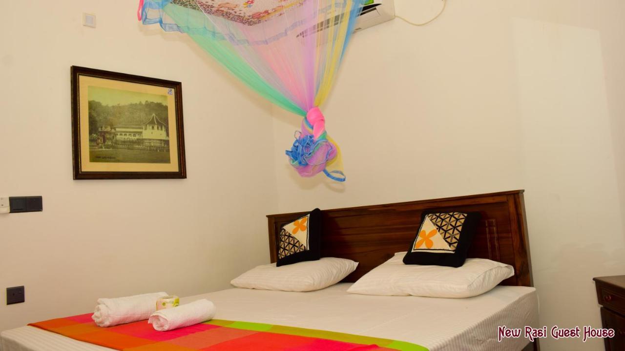 New Rasi Guest House Dambulla Luaran gambar