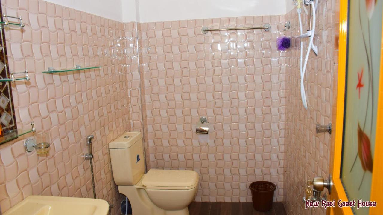New Rasi Guest House Dambulla Luaran gambar
