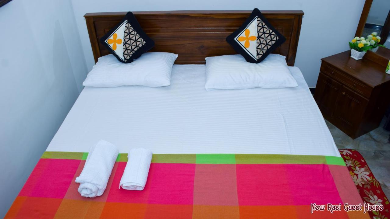 New Rasi Guest House Dambulla Luaran gambar
