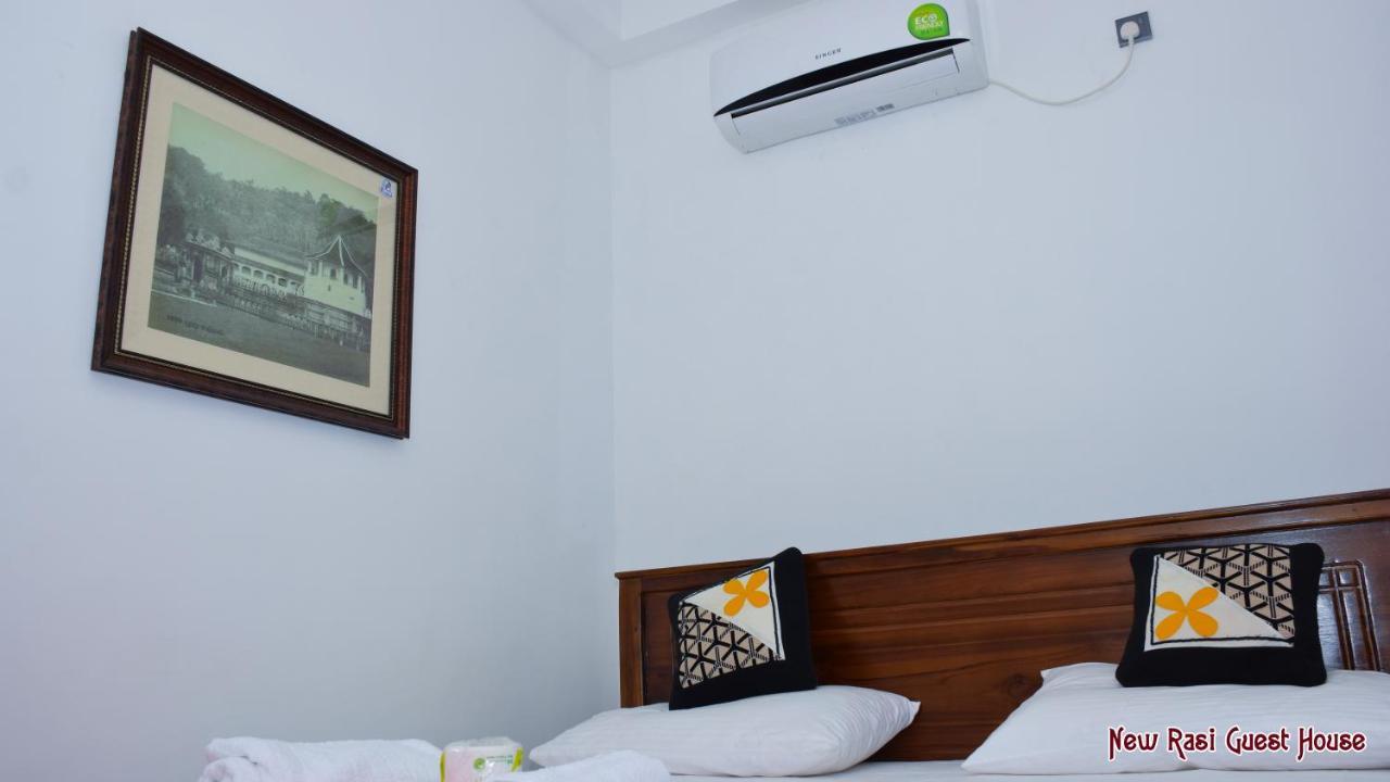New Rasi Guest House Dambulla Luaran gambar