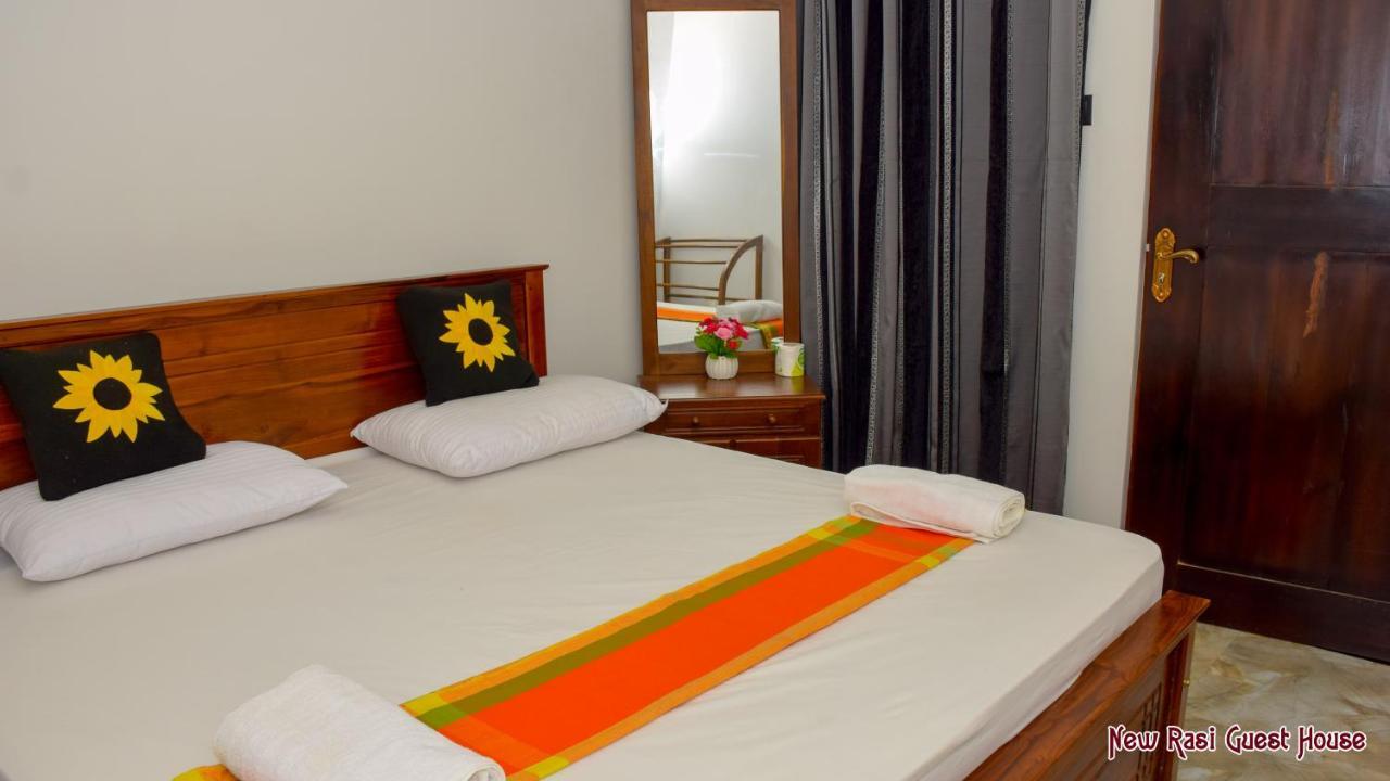 New Rasi Guest House Dambulla Luaran gambar